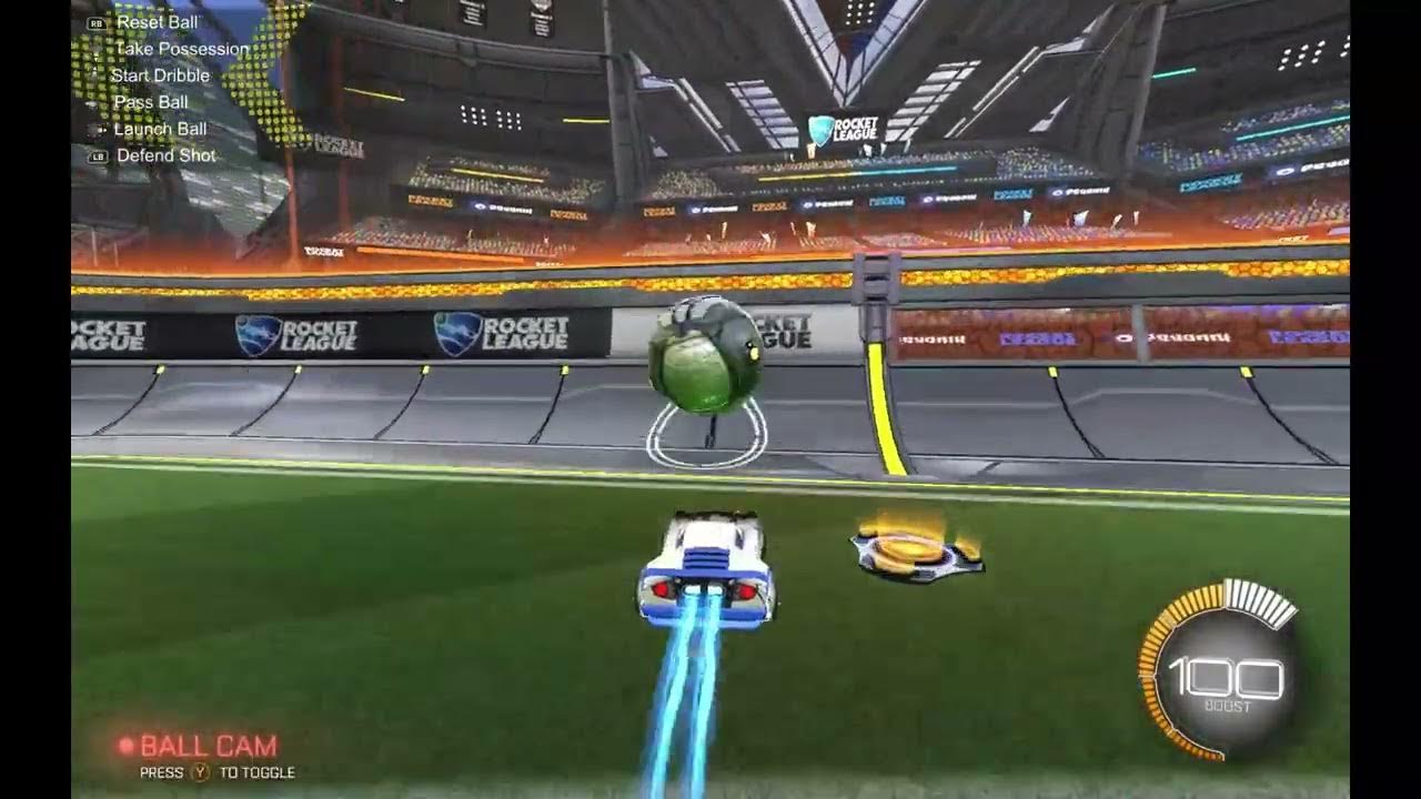 These Flip Resets 🥱🥱🥱🥱🥱 YouTube