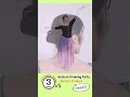 GESture DRAWing Party Detail Studies [Head]: #020 Tomomi Iwamoto/岩本 友美 －Timed Drawing Reference－
