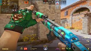INSANE CS2 Matchmaking Moments! 🔥 Daily Highlights & Clutch Plays