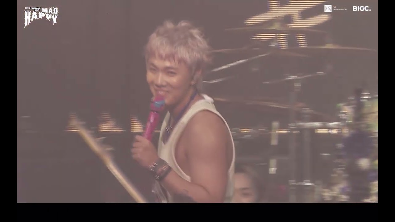 FT MAD HAPPY ジェジン サインポラ FTISLAND MAD HAPPY ジェジン サインポラ FTISLAND MAD HAPPY - YouTube