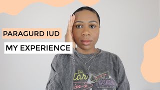 My Copper IUD Update| What Happened!