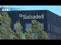 BBVA anuncia una OPA para absorber el Banco Sabadell con contraprestación en acciones