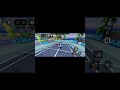 Glitch Shot Wins The Game