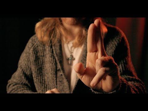 The ASMR Sleep Clinic
