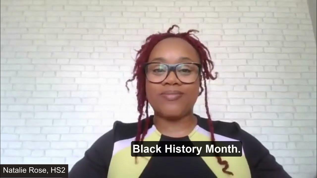 Compilation What worked well for BHM 2022 and what ideas do you have