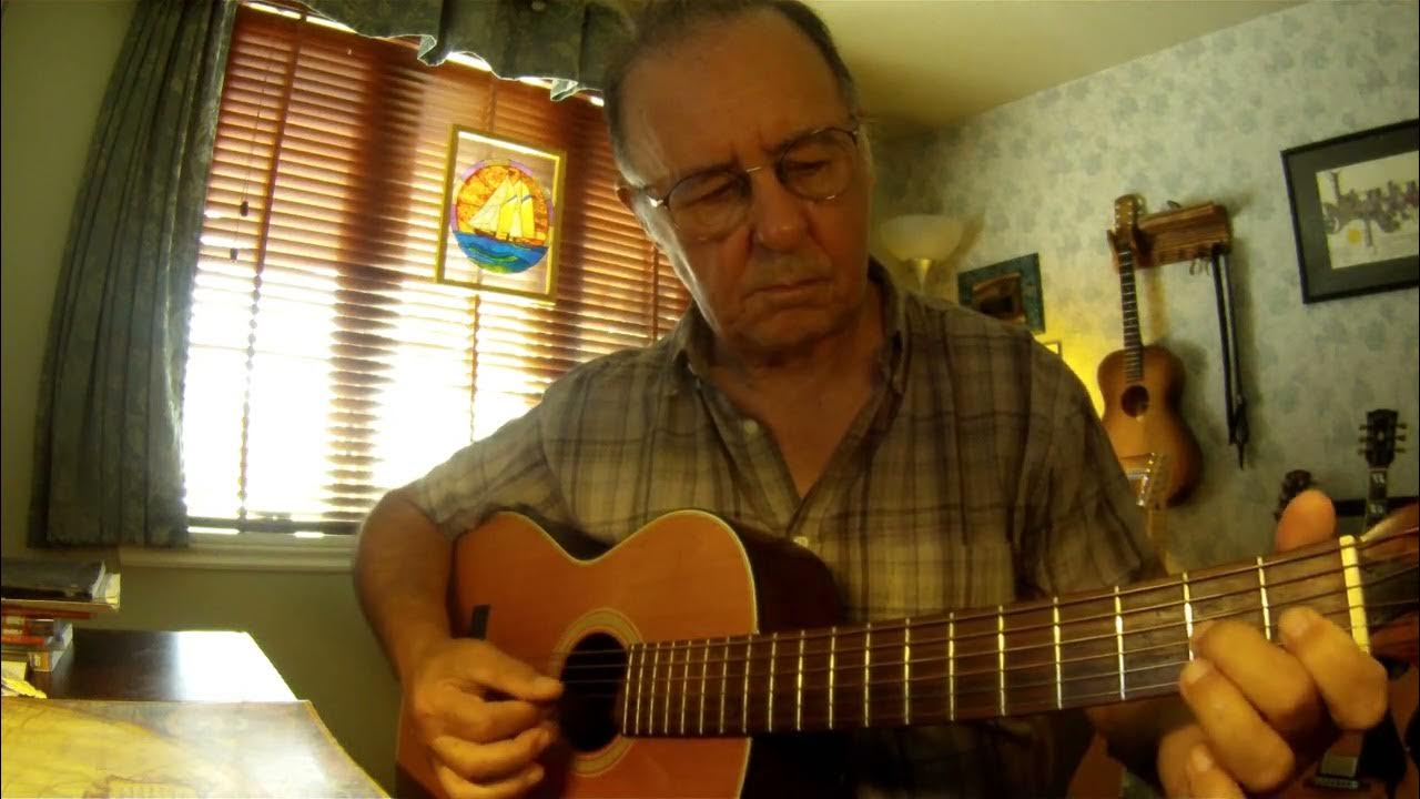 My Grandfather's Clock YouTube