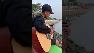 Pelanggaran (Guyon Waton) - Cover gitar
