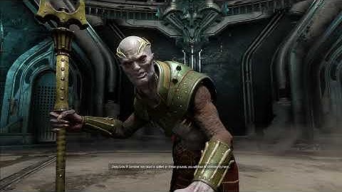 Doom Eternal: Part 8 - Sentinel Prime + Fortress of Doom