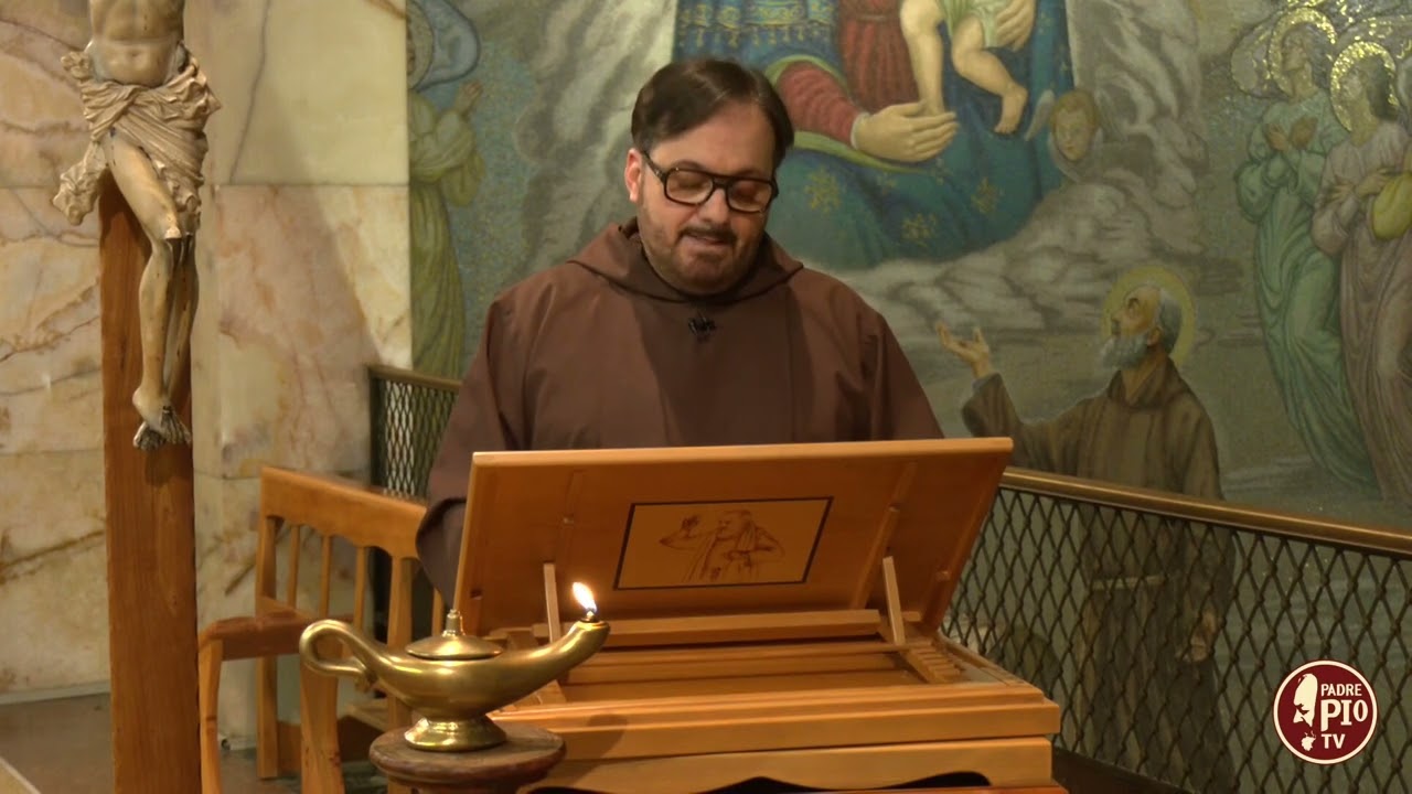 III DOMENICA DI QUARESIMA (Il Signore dei giorni 8 marzo 2026)