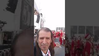 KASTAMONU KONFEDERASYONU İSTANBUL YENİKAPIDA MEMLEKET GÜNLERİ YAPTI....