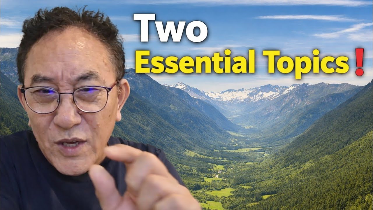 གལ་ཆེས་བའི་བརྗོད་བྱ་གཉིས་ཐོག་ཞུ་ཡོད། གཏམ་ཆེས་ལགས་ནས།