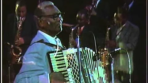 Gerard Dupervil, Patrick Lacroix ak Super Jazz des...