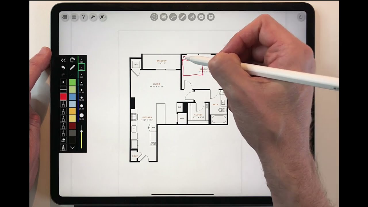 Plan Attack™ Terrible Much Better Houston Apartment - Part One