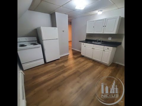 57 Dunham St Unit 4, Attleboro, MA home video tour