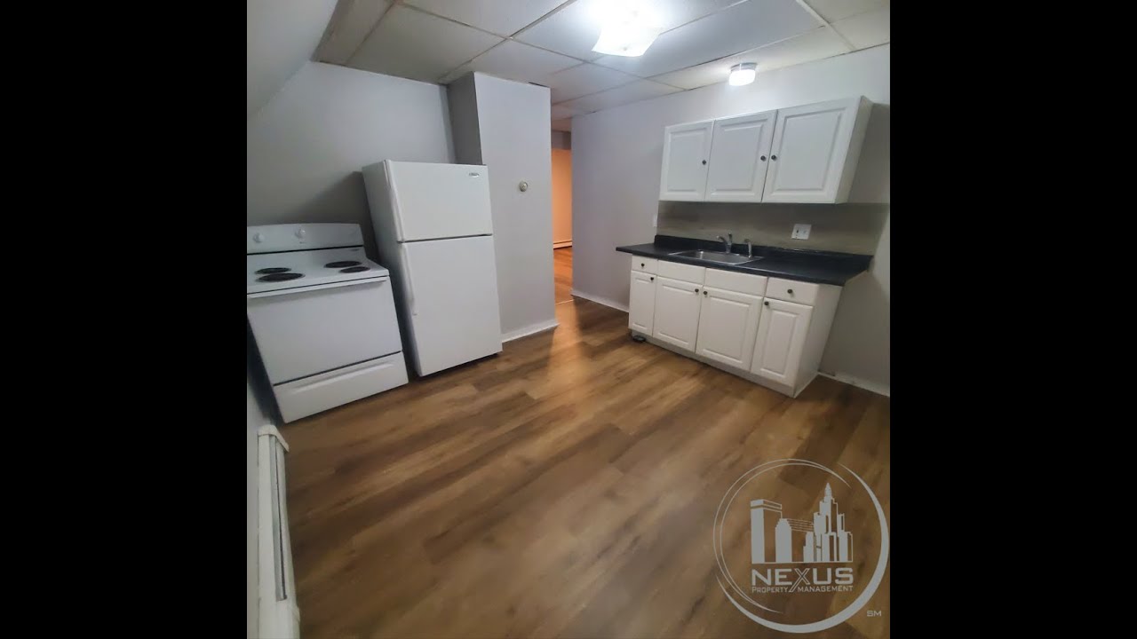 Nexus Property Management Natick 57 Dunham St Unit 4, Attleboro, MA