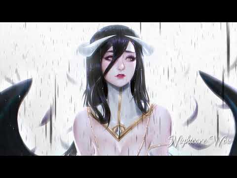 Falling In Reverse - Popular Monster // Female Version [Nightcore]