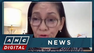 Hontiveros thanks colleagues for upholding contempt order vs. Quiboloy | ANC