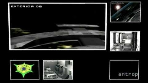 FIRST Space Division