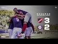 Atenas 3-2 Paysandú | HL Largo | Fecha 3 | Segunda Profesional AUF 2026 | #AUFTV