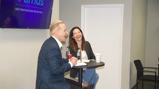 Arnie Bellini on Building Tampa Bay into CyberBay | An Insightful Interview