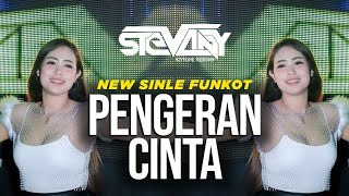 REMIX VIRAL PANGERAN CINTA FUNKOT VERSION | DJ STEVANY LIVE AT IBIZA CLUB SURABAYA
