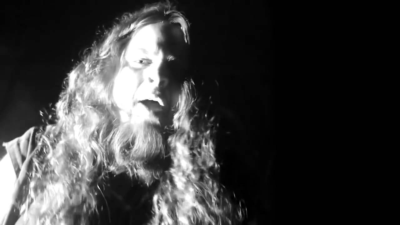 Fury -Britannia (Official Video)