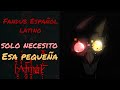 Solo necesito esa pequeña ALMA ( Deltarune Chapter 2 ) ( Fandub español latino )