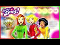 ODLOTOWE AGENTKI Totally Spies Here We Go Dj KameYa Remix 2021 Wer 1 