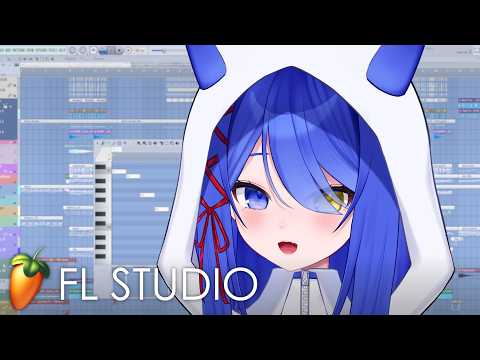 【Music Production / FL Studio】 i suddenly have 10 million song ideas