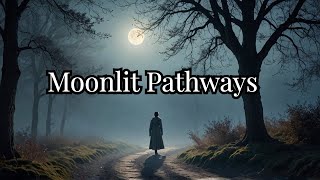 Moonlit Pathways Mental Health Support Welcome