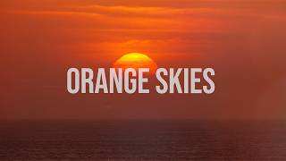 Orange Skies feat Emma VII - Giulio Cercato