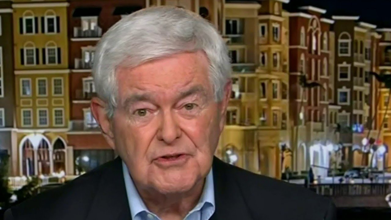 Gingrich on Iowa results: ‘Get over it’