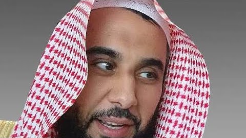 سورة ال عمران عبدالله الجهني من صلاة التراويح تلاوة جميلة