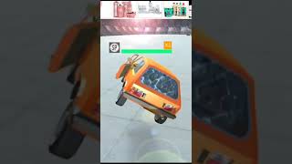 Destruindo o carro do meu avô part 1 #gameplay #rpg #car #jogos #jogosmobile screenshot 4