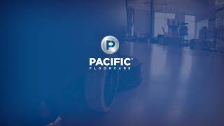 Pacific Floor Care ISSA Trade Show Nov, 2019