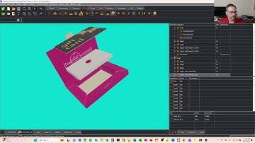 EngView - Making a Gift Card Box