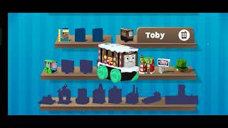 Thomas And Friends Minis 2017 Gameplay, By Budge Studios, Part 2