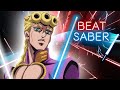 Beat Saber - Giorno's Theme - JoJo's Bizarre Adventure Golden Wind OST | FULL COMBO Expert