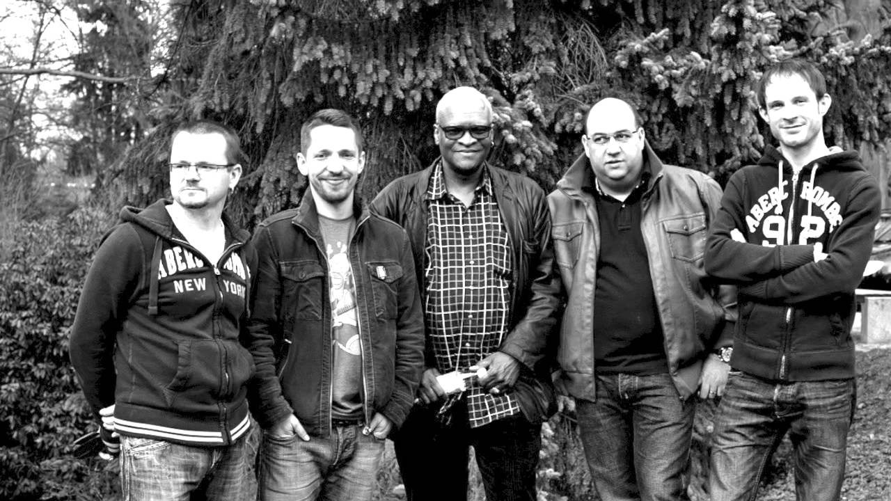 Libor Smoldas Quartet & Bobby Watson new release: Intuition