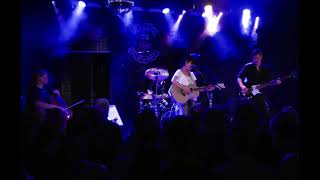 Throwing Muses - Summer of Love - Brudenell social club, Leeds 18th May 2025