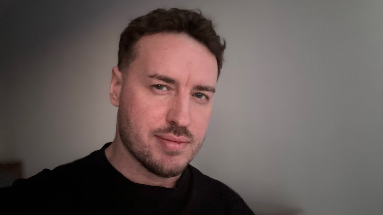 Почему я живу ОДИН