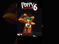 Poppy Playtime: Chapter 6 - What Happened to Rory?