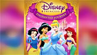 Disney Princess: Enchanted Journey (2007) - Snow White: The Forest/Ending Cutscene Music