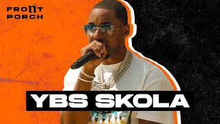 Ybs Skola: Noochie’s From The Front Porch Resimi