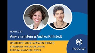 Unsticking Your Campaign: Proven Strategies for Overcoming Fundraising Challenges