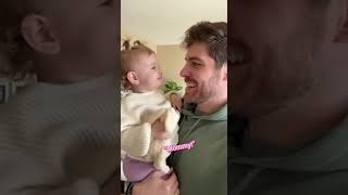 Say Daddy mommy  The Loop That Broke Dad 