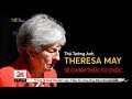 Thủ tướng Anh Theresa May sẽ chính thức từ chức | VTV24