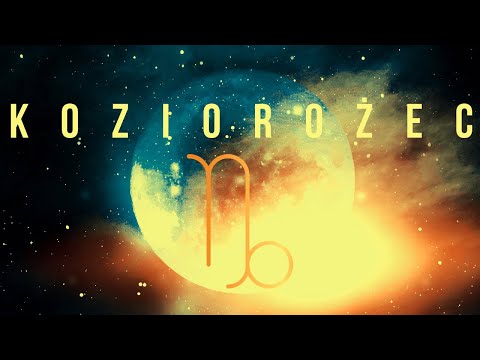 Koziorożec ♑️ Głębokie