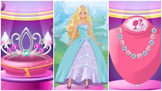Barbie Magical | princess | All level game ios/android full play screenshot 3