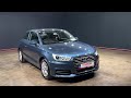 17118 - Audi A1 1.0 AUTOMATIC - FACTORY ALLOY WHEELS RefId: 741991